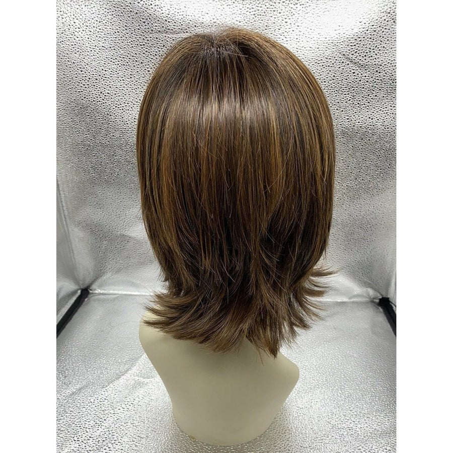 Raquel Welch On Fire Wig - Choose Color