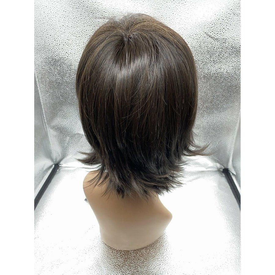 Raquel Welch On Fire Wig - Choose Color