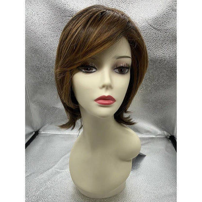 Raquel Welch On Fire Wig - Choose Color
