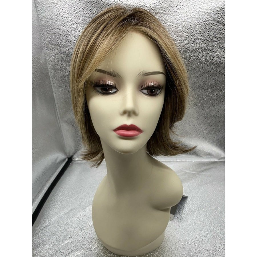 Raquel Welch On Fire Wig - Choose Color