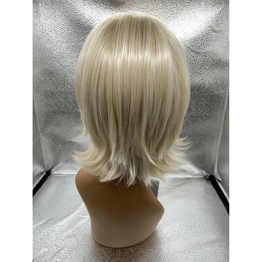Raquel Welch On Fire Wig - Choose Color
