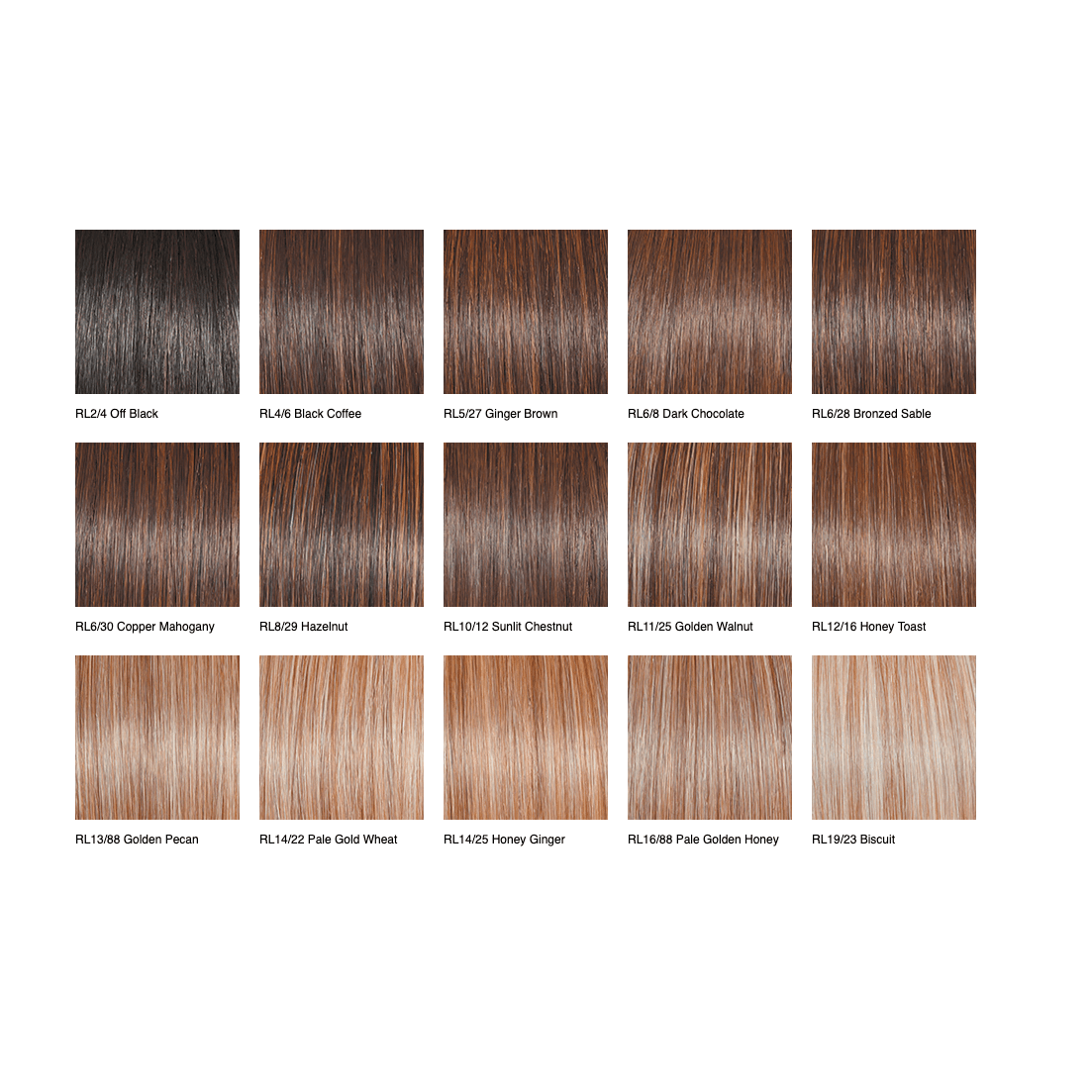 Raquel Welch On Point Lace Front & Monofilament Center Part Wig - Choose Color