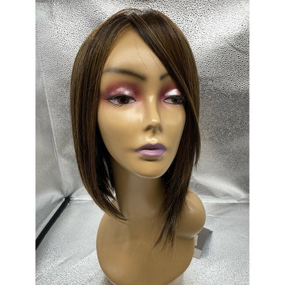 Raquel Welch On Point Lace Front & Monofilament Center Part Wig - Choose Color