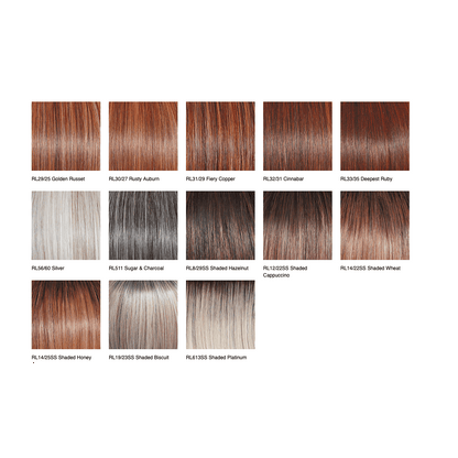 Raquel Welch On Point Lace Front & Monofilament Center Part Wig - Choose Color
