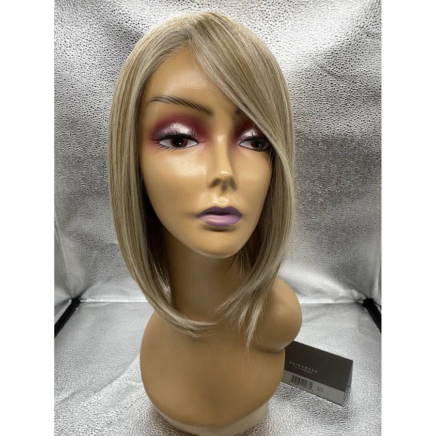 Raquel Welch On Point Lace Front & Monofilament Center Part Wig - Choose Color