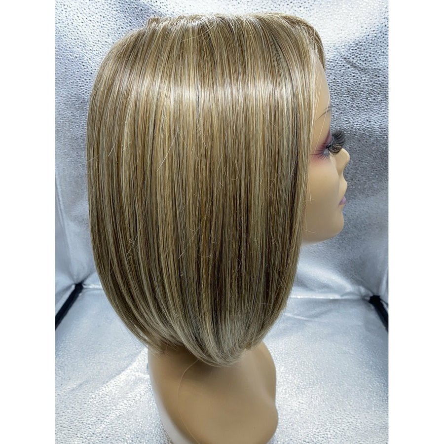 Raquel Welch On Point Lace Front & Monofilament Center Part Wig - Choose Color
