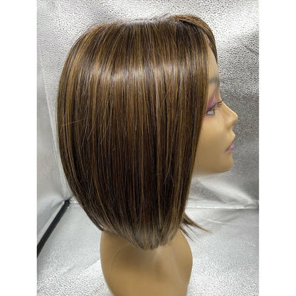 Raquel Welch On Point Lace Front & Monofilament Center Part Wig - Choose Color