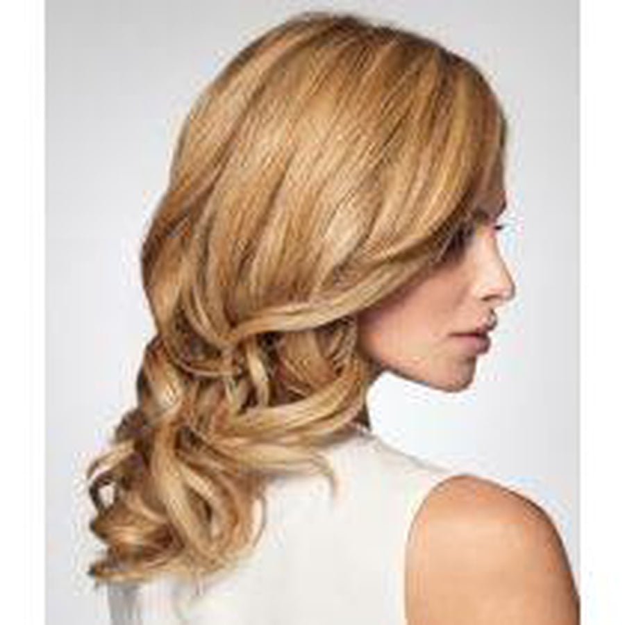 Raquel Welch On The Go 10" Top Piece Hair Topper Hairpiece - Choose Color