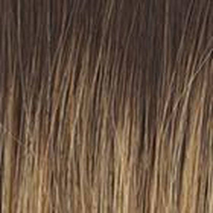 Raquel Welch On The Go 10" Top Piece Hair Topper Hairpiece - Choose Color