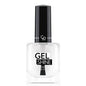 Golden Rose Extreme Gel Shine Nail Base Coat - Quick-Drying, Long-Lasting Nail Care for Professional Results at Home
