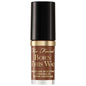 Born This Way Full Coverage Hyaluronic Acid Concealer: Natural Finish, Vegan, Cruelty-Free - Multi-Use for Flawless Skin