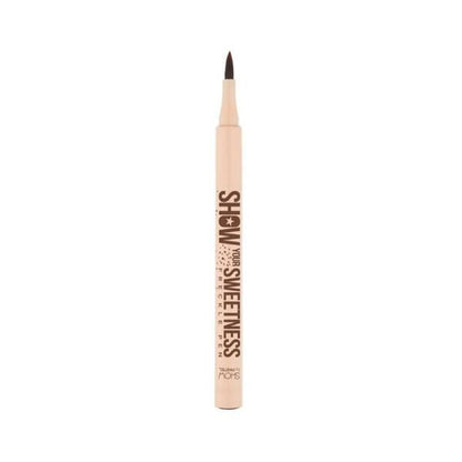 Pastel Show Your Sweetness Freckle Pen 1.1g - Temporary Freckles Makeup Cosmetic for Effortless Look