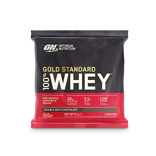 Optimum Gold Standard Whey 30.4 Gr Single Use