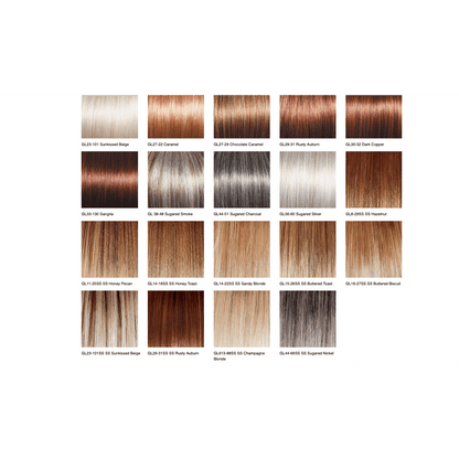 Eva Gabor Opulence Lace Front Wig - Choose Color