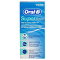 Oral-B Super Floss Pre-Cut Dental Floss for Braces 50 Count