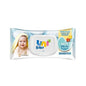 Uni Baby Aktif Sensitive Baby Wipes - 90 Count, Gentle & pH Balanced for Baby's Skin