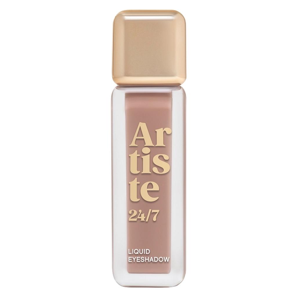Vivienne Sabo Artiste 24/7 Liquid Eyeshadow 08 Cool Brown 6.5ml