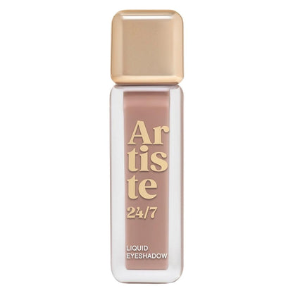 Vivienne Sabo Artiste 24/7 Liquid Eyeshadow 08 Cool Brown 6.5ml
