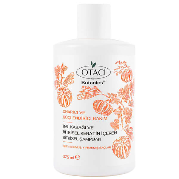Otaci Botanics Repairing & Strengthening Shampoo 375 ml