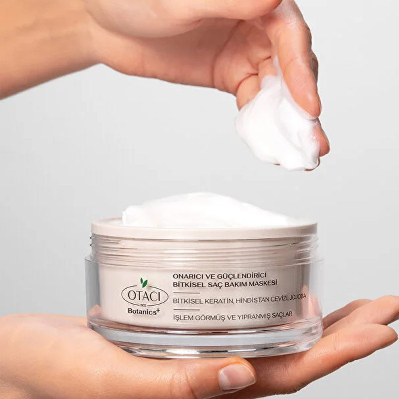 Otaci Botanics Herbal Hair Mask for Strengthening 200 ml