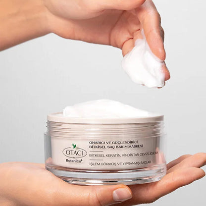 Otaci Botanics Herbal Hair Mask for Strengthening 200 ml