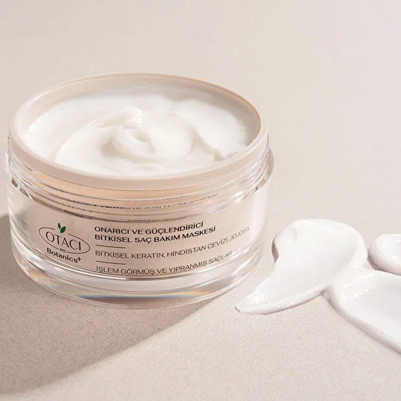 Otaci Botanics Herbal Hair Mask for Strengthening 200 ml
