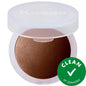 Cloud Set Talc-Free Vegan Baked Setting Powder: Smooths Skin, Minimizes Pores, Natural Finish - Perfect for Sensitive Skin