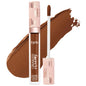 Drunk Elephant Maracuja Creaseless Creamy Concealer - Full-Coverage, Natural Finish, Crease-Proof Under-Eye Concealer