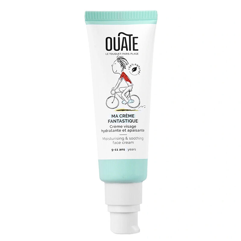 Ouate Paris My Fantastic Cream Moisturizing Boys Face Cream 50 ml
