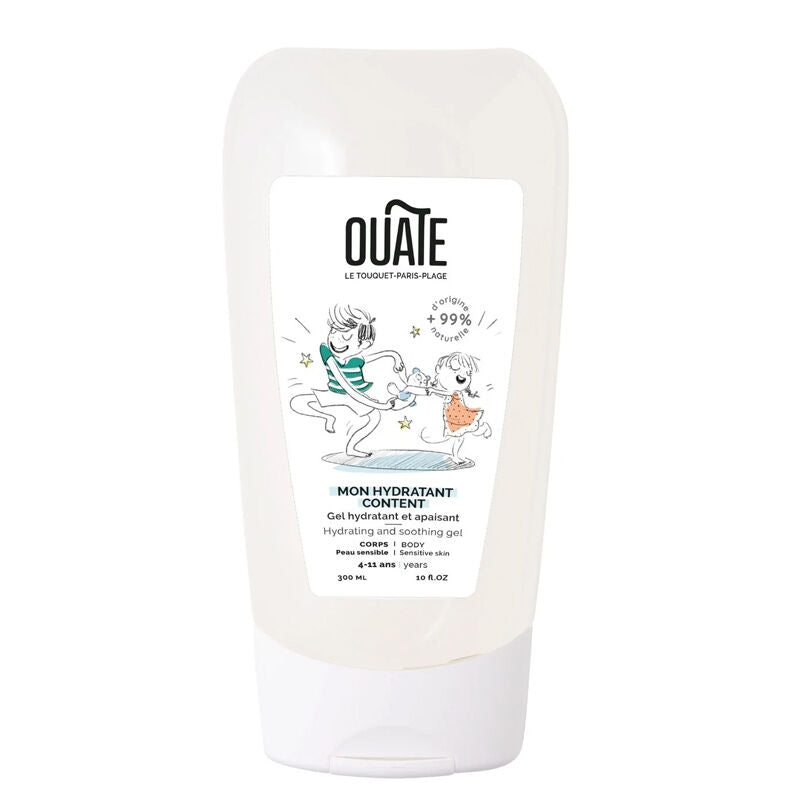 Ouate Paris My Happy Body Moisturiser for Kids 300 ml