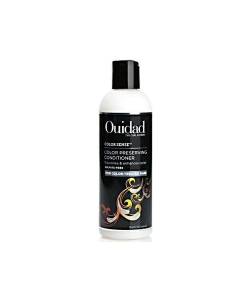 Ouidad Color Sense Color Preserving Shampoo, 33.8 oz - Choose Option