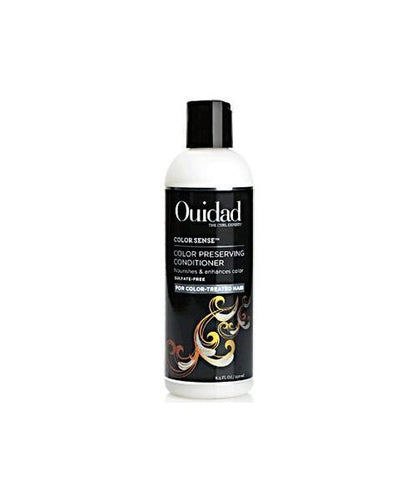 Ouidad Color Sense Color Preserving Shampoo, 33.8 oz - Choose Option