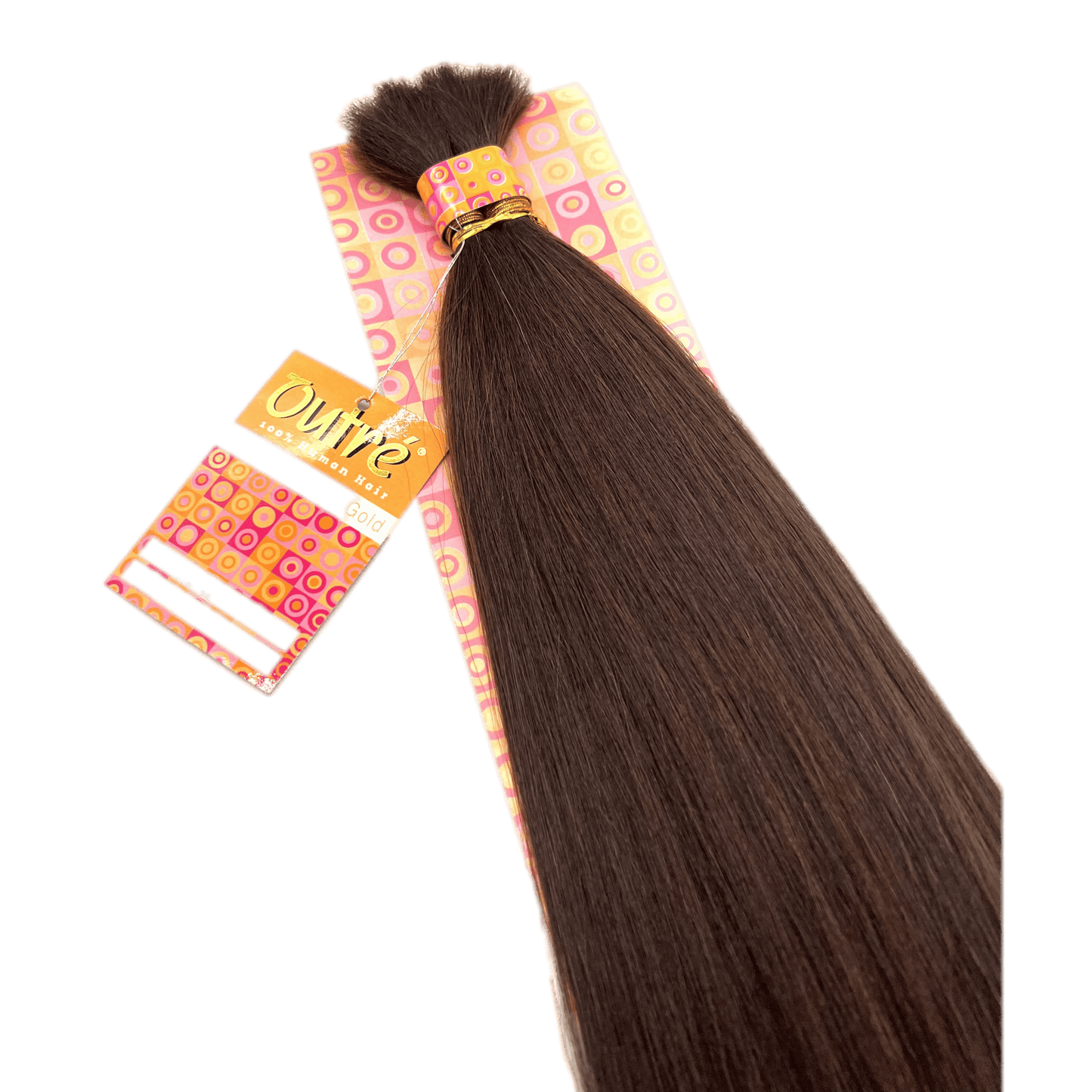 Outre Gold HH Bulk Super Yaki - Choose Color