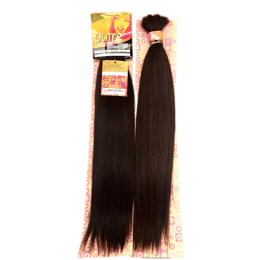 Outre Gold HH Bulk Super Yaki - Choose Color