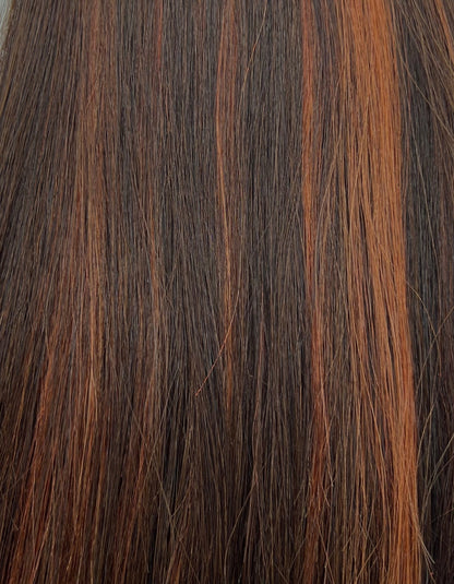 Outre Premium New Yaki 14'' Hair Extensions - Choose Color