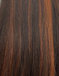 Outre Premium New Yaki 14'' Hair Extensions - Choose Color