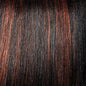 Outre Premium New Yaki 8''/10'' Hair Extensions - Choose Color