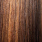 Outre Premium New Yaki 8''/10'' Hair Extensions - Choose Color