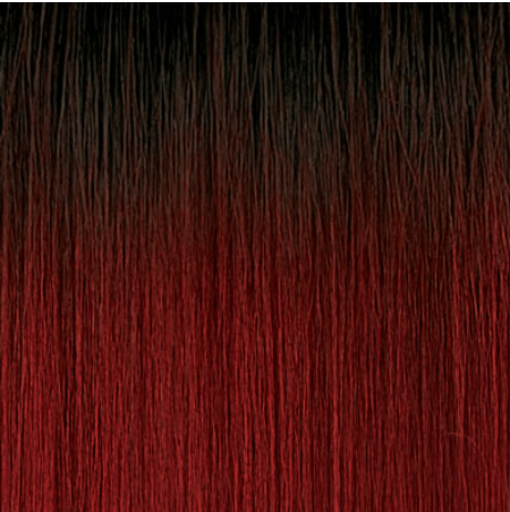 Outre Premium New Yaki Bulk Hair Extension - Choose Color