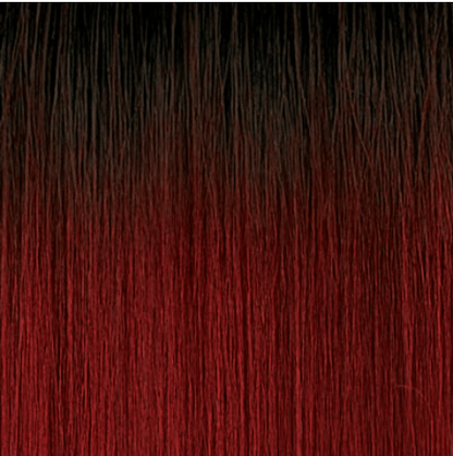 Outre Premium New Yaki Bulk Hair Extension - Choose Color