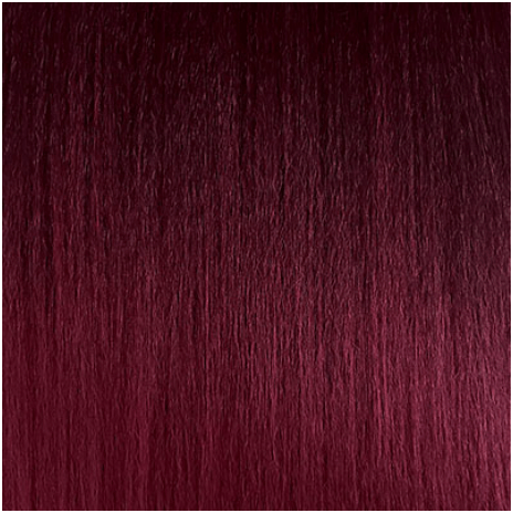 Outre Premium New Yaki Bulk Hair Extension - Choose Color