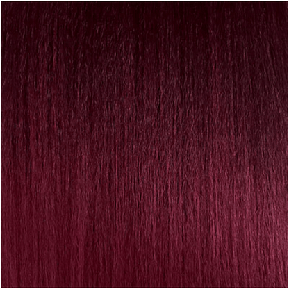 Outre Premium New Yaki Bulk Hair Extension - Choose Color