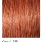Outre Premium New Yaki Bulk Hair Extension - Choose Color