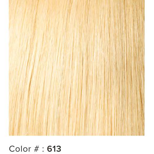 Outre Premium New Yaki Bulk Hair Extension - Choose Color