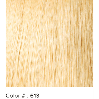 Outre Premium New Yaki Bulk Hair Extension - Choose Color