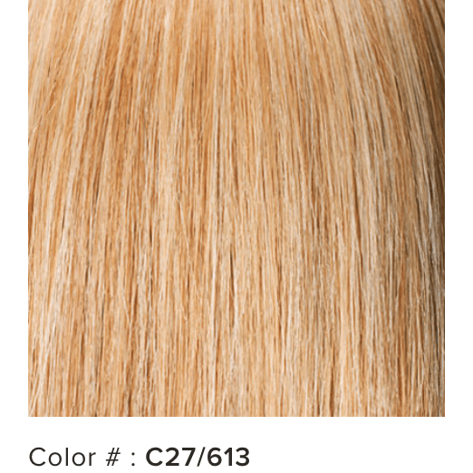 Outre Premium New Yaki Bulk Hair Extension - Choose Color