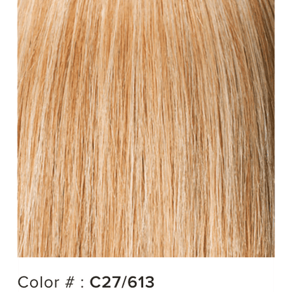 Outre Premium New Yaki Bulk Hair Extension - Choose Color
