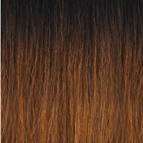 Outre Premium New Yaki Bulk Hair Extension - Choose Color