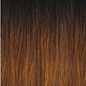 Outre Premium New Yaki Bulk Hair Extension - Choose Color