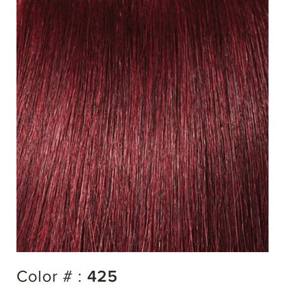 Outre Premium Purple Pack Yaki 14" Hair Extensions - Choose Color